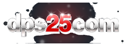 dps25com logo